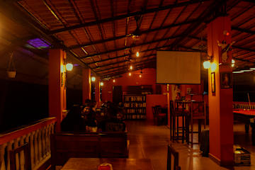 Bonds Hostel의 사진