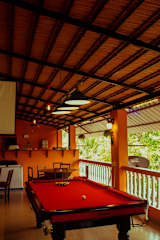 Bonds Hostel의 사진