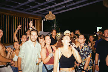 Fotos de Elsewhere Surf Camps | Surf Party Yoga