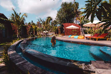 Photos of Papa Sun Nusa Penida