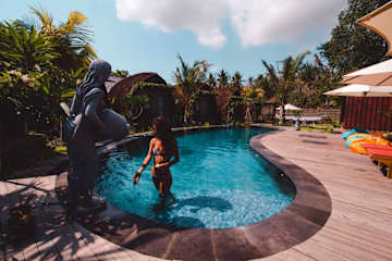 Photos of Papa Sun Nusa Penida