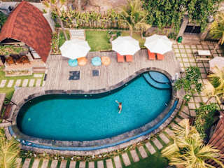 Photos of Papa Sun Nusa Penida