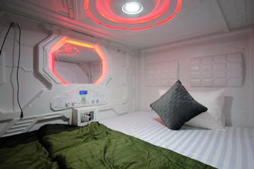 Photos of Chali's Family Hotel & Hostel