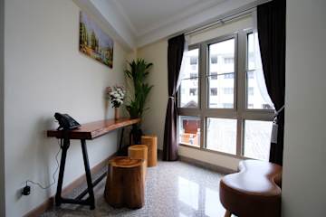 Photos of Chali's Family Hotel & Hostel