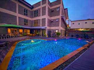 Photos of Chali's Family Hotel & Hostel