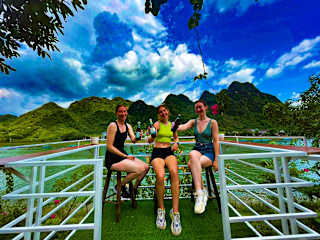 Photos of Green Land Backpackers Hostel