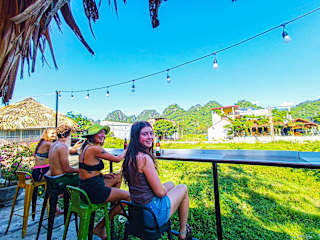 Photos of Green Land Backpackers Hostel