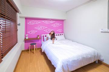 BED Friends Poshtel의 사진