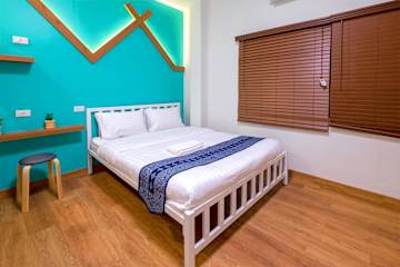 BED Friends Poshtel의 사진