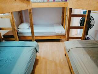 Fotos de Hostal El Costeñito