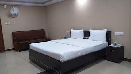 Photos of The Nisarga Grand