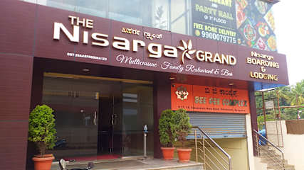 Photos of The Nisarga Grand