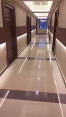Photos of The Nisarga Grand