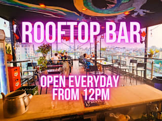 Photos of Hanoi Backpackers Hostel & Rooftop Bar