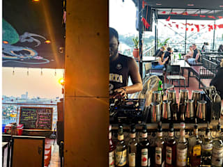 Photos of Hanoi Backpackers Hostel & Rooftop Bar