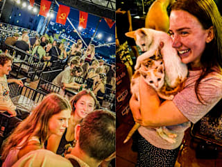 Photos of Hanoi Backpackers Hostel & Rooftop Bar
