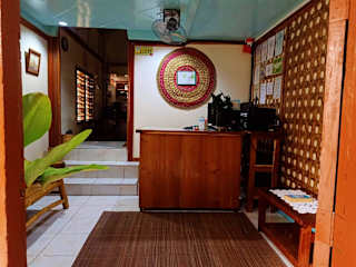 Balai Vivencio Hostelの写真
