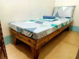 Balai Vivencio Hostelの写真