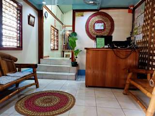 Balai Vivencio Hostelの写真