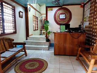 Balai Vivencio Hostelの写真