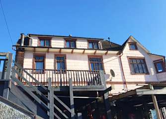 Hostal Casa Florencia의 사진