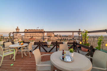 Photos of New Imperial Hotel