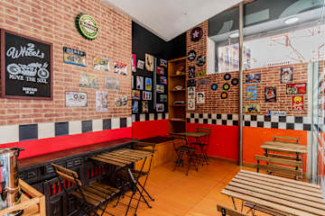 Photos of Hostel Center Madrid