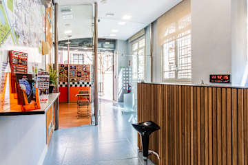 Photos of Hostel Center Madrid