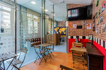 Photos of Hostel Center Madrid