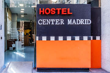Photos of Hostel Center Madrid