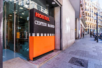 Photos of Hostel Center Madrid