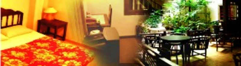 Photos of The Baba House