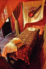 Photos of The Baba House