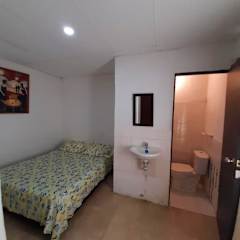 Photos of Hostal Casa Blanca