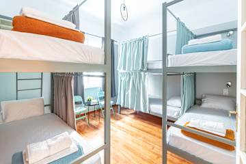 Photos of Hostelista