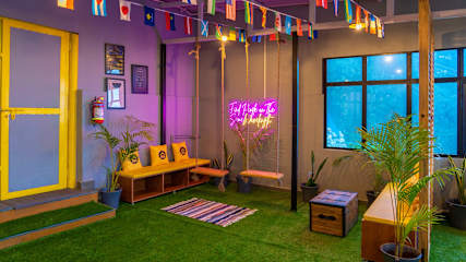 The Hosteller Mussoorie, Mall Roadの写真