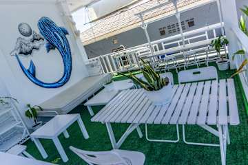 Photos of Isla Tortuga Diving & Hostel