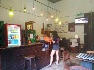 Hostal Los Chelesの写真