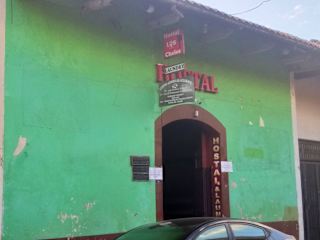 Hostal Los Chelesの写真