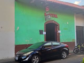 Hostal Los Chelesの写真