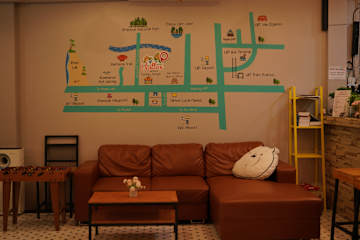 Photos of Chillax Khaosok Hostel