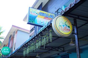 Photos of Chillax Khaosok Hostel