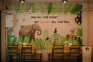 Photos of Chillax Khaosok Hostel
