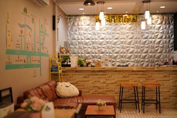 Photos of Chillax Khaosok Hostel