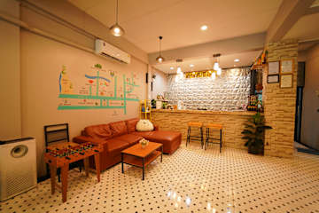Photos of Chillax Khaosok Hostel