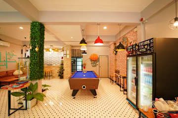Photos of Chillax Khaosok Hostel