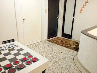 Photos of Chess House