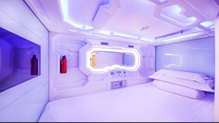 Photos of Bestow Hostel