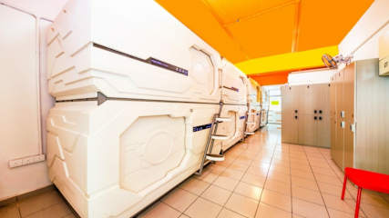 Photos of Bestow Hostel