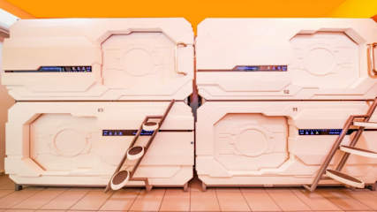 Photos of Bestow Hostel